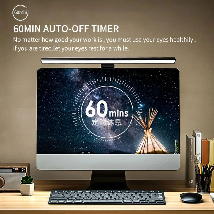 50cm%2033cm%20Eye%20Protection%20LED%20Computer%20PC%20Monitor%20Screen%20Light%20Bar%20Stepless%20Dimming%20USB%20Hang%20Table%20Lamp%20Reading%20Light%20Desk%20Lamp%20-%20Image%205