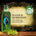Original Dubai Product  Dabur Amla Hair Oil 200ml. 