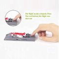 Battle Plane and Shooter Toy for Kids(boys & girls). 