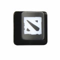 CS GO Gaming Keycaps Custom ABS Backlit Keycap For World Of Warcraft DOTA Gaming Key Caps For Mechanical Keyboard Key Cap. 