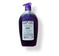 LUX BOTANICALS HAND WASH LAVENDER&LOTUS FLOWER OIL SCENT. 