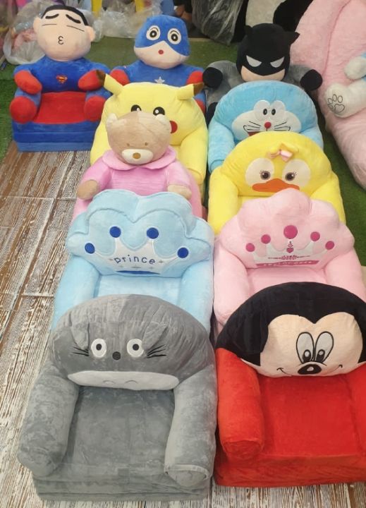 Super%20Quality%20Multi-Function%20Imported%20Folding%20Kids%20Sofa%20Cam%20Bed%20Baby%20Comfy%20Foldable%20Sofa%20Floor%20Seat%20Child%20Back%20Support%20Cartoon%20Children%20Chair%20Baby%20Boy%20Girl%20Easy%20Washable%20-%20Comfortable%20Mickey%20Minnie%20Mouse%20Prince%20Princess%20Seater%20-%20Kids%20Sofa%20Seat%20-%20Image%208