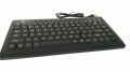 Mini Keyboard Multimedia Layout For PC or Laptop. 