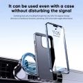 1080 Magsafe Car Phone Holder For Vehicles Mobile Support For The Car Cell Phone Holder in Car For iPhone 17 16 Pro Max Plus. 
