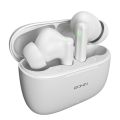 Ronin Vivid R-740 Bluetooth Earbuds | 13mm Drivers| Type-C, App-Controlled EQ, Crystal Clear Calls | Ronin Studio App Support For EQ Control | Customize Touch Controls. 
