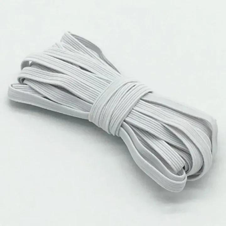 7mm%20Elastic%20Ribbon%20High-Elastic%20Band%20Rubber%20Elastic%20Line%20DIY%20Lace%20Trim%20Sewing%20Waist%20Band%20Garment%20Accessories%2020m%20Sewing%20Trim%20-%20Image%202