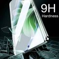 2Pcs For OnePlus 13 12 11 One Plus 1+ 12 11 10 8 9 Ace2 3 Pro Toughened Glass Screen Protector Protective With Install Kit. 