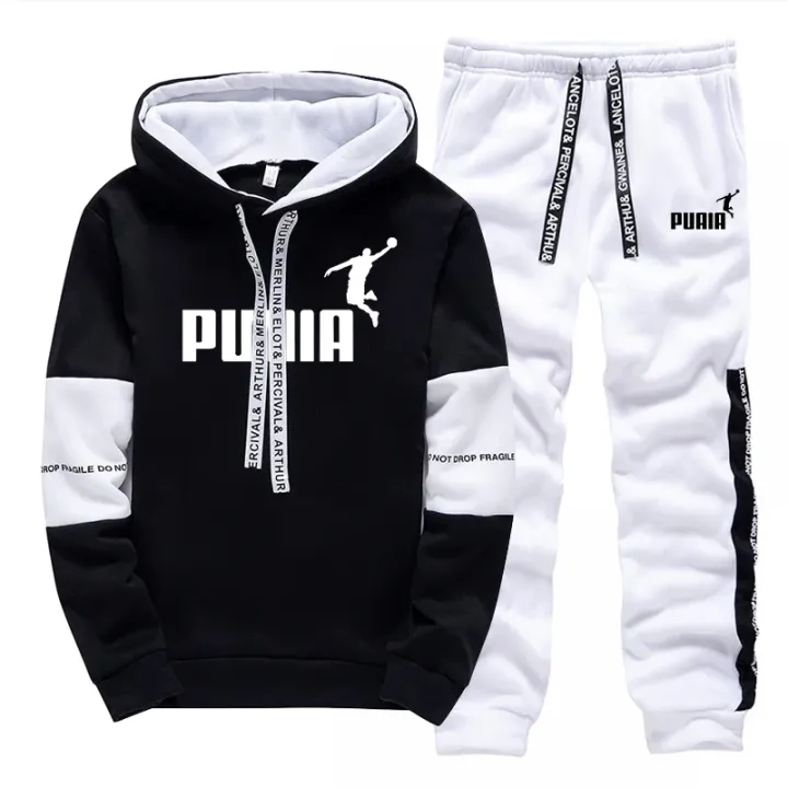 Hot%20Sales%20Mens%20Tracksuit%20Trend%20Printed%20Single%20Piece%20Sweatshirts%20Sweatpants%20Casual%20Hoodie%20Pants%20Office%20Home%20Quality%20Mens%20Clothing%20-%20Image%203