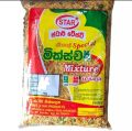 1kg tasty INDIAN mixture ready to eat mixture.. bites with murukku. 