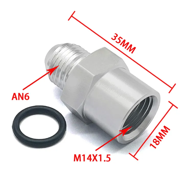 M16x1.5%20to%20M14X1.5%20Joint%20Adapter%206AN%20External%20Thread%20Internal%20Selectable%20Fuel%20System%20Accessory%20for%20Automotive%20-%20Image%207