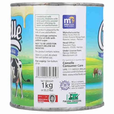 Comelle%20Sweetened%20Condensed%20Milk%201%20kg%20-%20Image%203