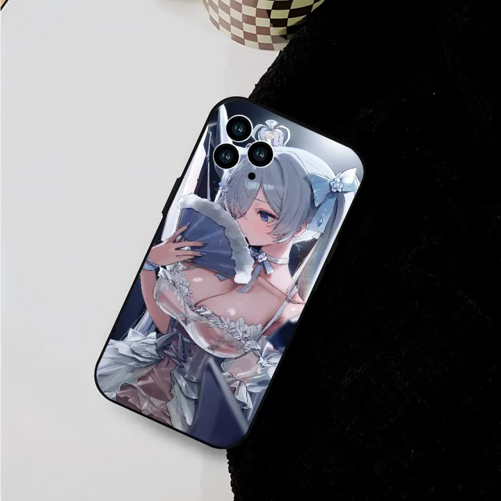 Cinderella%20Animated%20Game%20N-Nikke%20Phone%20Case%20Silicone%20Soft%20For%20IPhone%2016%2015%2014%2013%2012%2011%20X%20XR%20Plus%20Pro%20Max%20Plus%20-%20Image%203