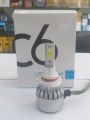 C6 Led Headlight Bulbs. 