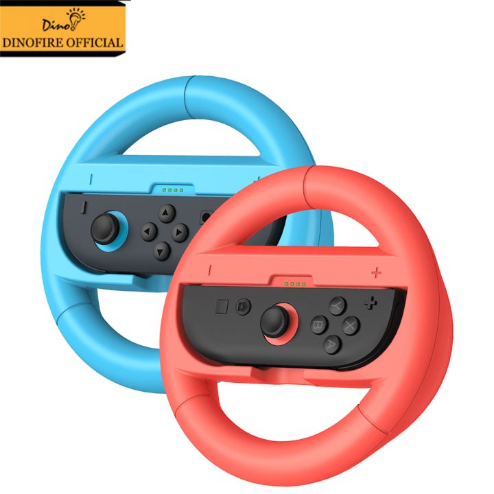 Dinofire Steering Wheels for Switch 2 Joy-Con Controller switch 2 ...