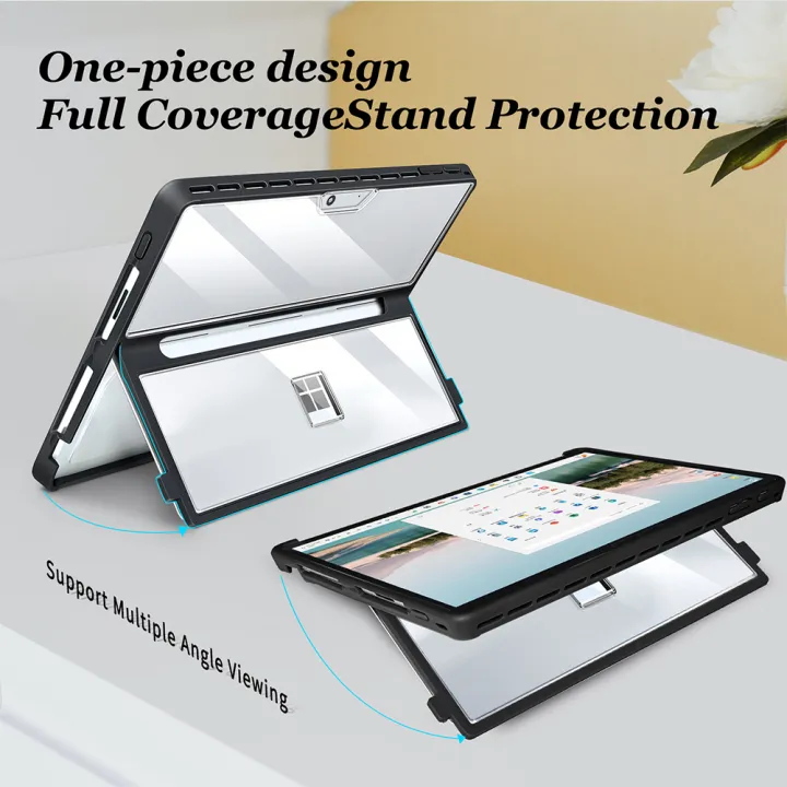 Hard%20Case%20for%20%20Surface%20Pro%2011/10/9/8%2013%20Inch%20Shockproof%20Protective%20Rugged%20Cover%20Compatible%20with%20Type%20Cover%20Keyboard%20-%20Image%205