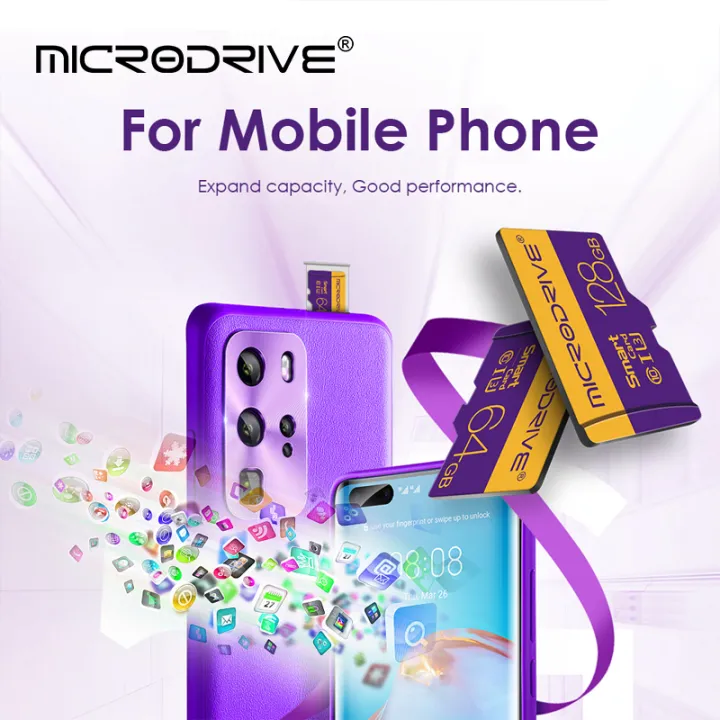 Class%2010%20Micro%20TF%20Card%20256GB%20128GB%2064GB%2032GB%20Memory%20Card%2016GB%208GB%20High%20Speed%20Flash%20Card%20A1%20Mini%20TF%20SD%20Card%20for%20Smartphone%20Camera%20-%20Image%207
