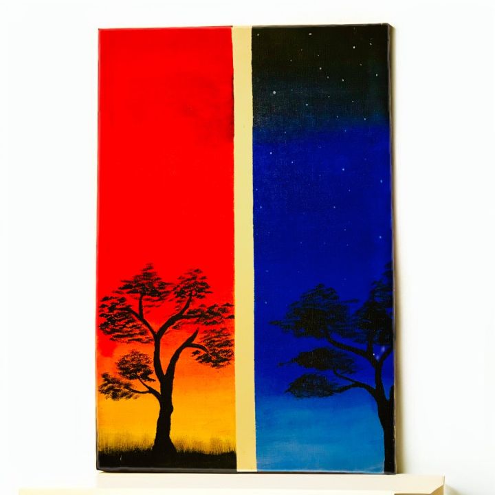 Hand paint | canvas art | home canvas art | canvas pint | innitier design art | home decorations | wall art | canvas wall art |