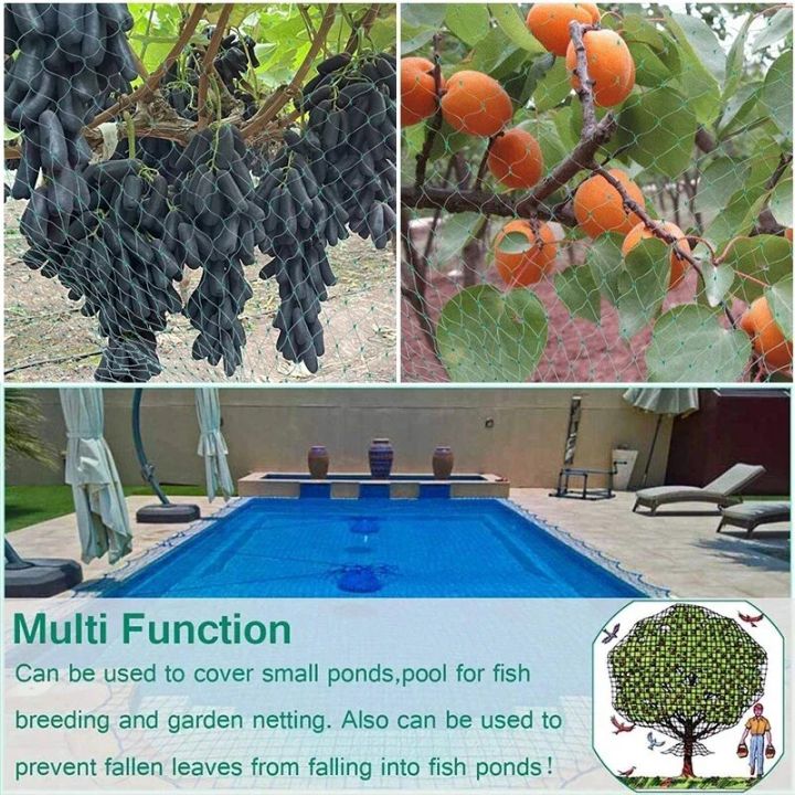 Garden%20Netting%20Green%20Woven%20Mesh%20Protect%20Plants%20Fruits%20Flowers%20Trees%20Stretch%20Fencing%20Durable%20Net%20Stops%20Birds%20Deer%20Animals%20-%20Image%207