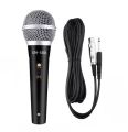 Professional  Dynamic  Microphone. 