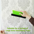 Felt Squeegee 8.3inch Long Wrap Squeegee Window Tint Squeegee Scratch-Free Vinyl Scraper Decal Applicator Wallpaper Smoother.