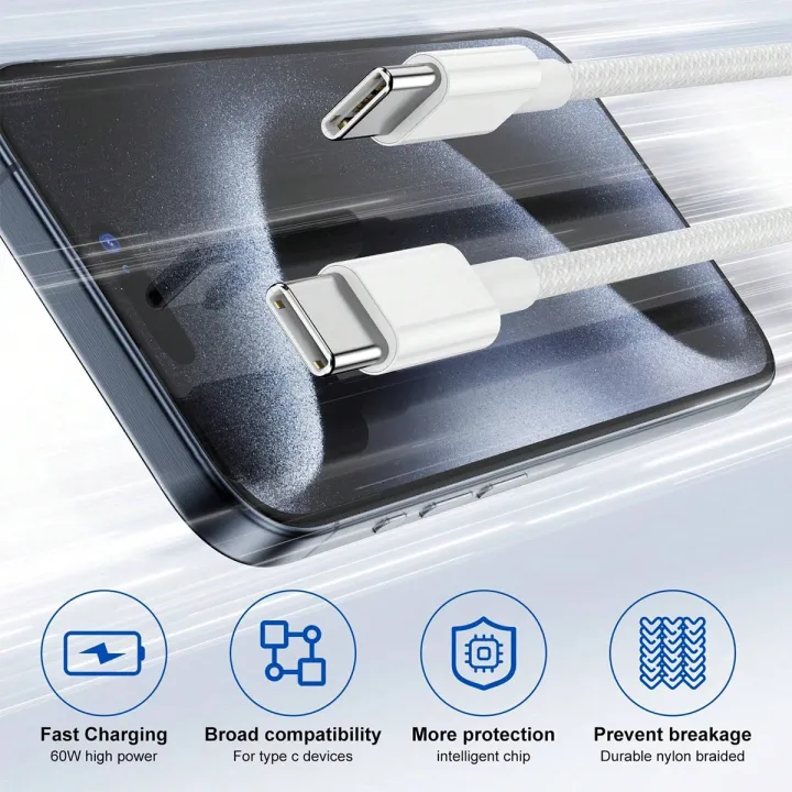 30W%20Fast%20Charger%20Set%20USB%20C%20Port%20Wall%20Charging%203.3Ft%20Type-C%20Braiding%20Data%20Cable%20for%20iPhone%2016%2015%20Pro%20Max%20Plus%20ipad%20%20%20-%20Image%205