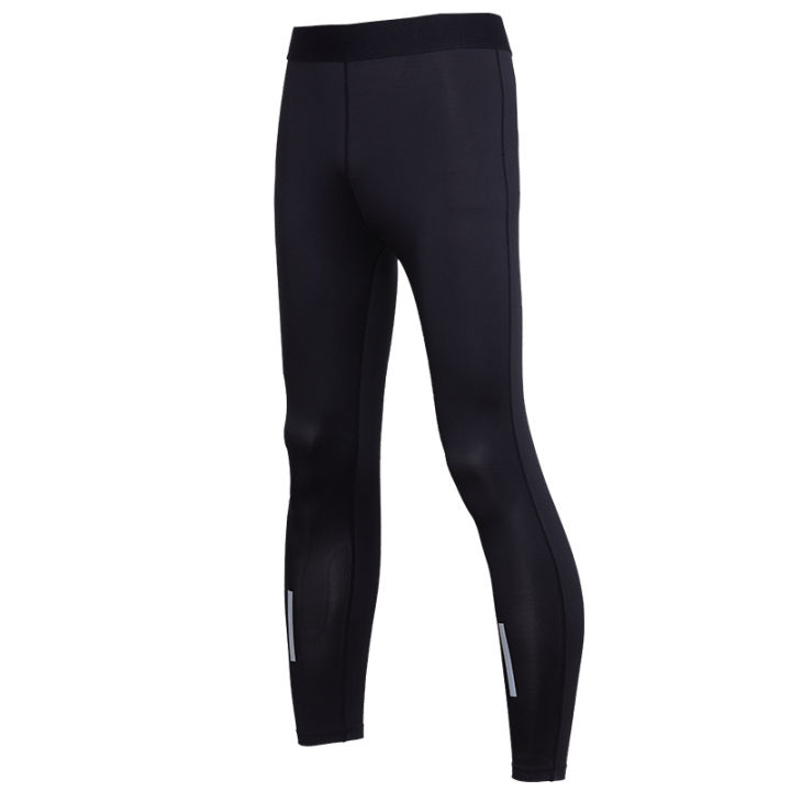VANSYDICAL%20Compression%20Pants%20Men%20Running%20Tights%20with%20Reflective%20Striped%20Basketball%20Legging%20Workout%20Elastic%20Waist%20Trousers%20Men%20-%20Image%208