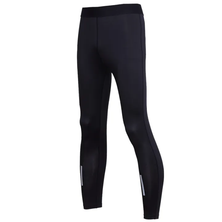 VANSYDICAL%20Compression%20Pants%20Men%20Running%20Tights%20with%20Reflective%20Striped%20Basketball%20Legging%20Workout%20Elastic%20Waist%20Trousers%20Men%20-%20Image%208