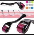 derma roller 1.5Mm size used for hair and skin beauty system. 