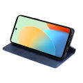 Business Magnetic Phone Case for Tecno Spark 20 10 Pro 20C 10C 8C Spark GO 2024 Pop 8 Pro Leather Wallet Case Flip Cover.