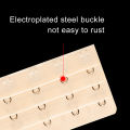 3pcs Women Bra Extenders Extension Underwear Accessories Bra Lengthen Expander 3 Row 3 Buckle Adjustable Hook. 
