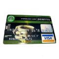 ATM CARD USB 64GB 3.0 FLASH DRIVE. 