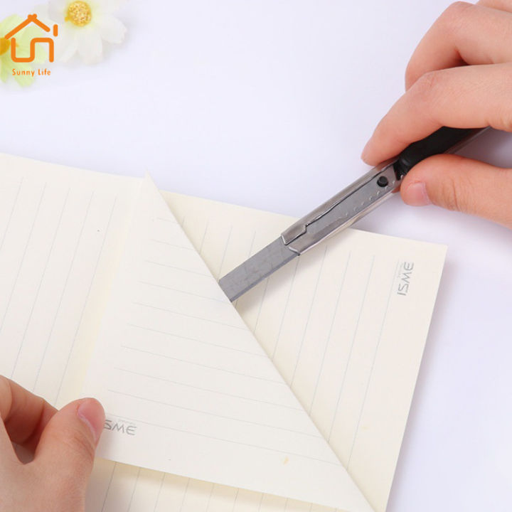 Sunnylife%20multifunction%20cutter%20stainless%20steel%20handle%20cutter%20small%20steel%20office%20tool%20-%20Image%204