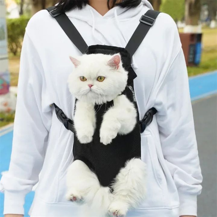 Pet%20Backpack%20Adjustable%20Cat%20Carrier%20Bag%20Pet%20Double%20Shoulder%20Backpack%20Portable%20Bag%20Outdoor%20Travel%20Camping%20Hiking%20Cat%20Bag%20Dog%20Bag%20-%20Image%203