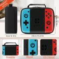 Insulated Game Lunch Bag For Boys Girls Gamer Reusable Thermal Cooler Meal Food Box For Work School Picnic Camping. 