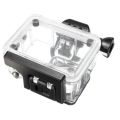 Waterproof Case Underwater Housing Shell for SJCAM SJ4000 SJ 4000 Sport Cam For SJCAM Action Camera Accessories. 