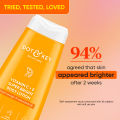 Dot & Key Vitamin C + E Body Lotion for Glowing Skin 250ml. 
