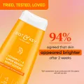 Dot & Key Vitamin C + E Body Lotion for Glowing Skin 250ml. 