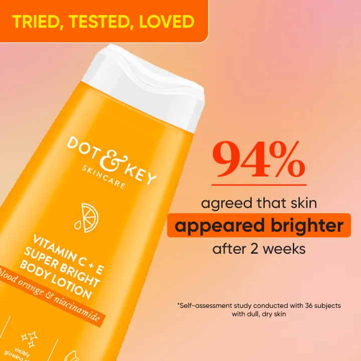 Dot%20&%20Key%20Vitamin%20C%20+%20E%20Body%20Lotion%20for%20Glowing%20Skin%20250ml%20-%20Image%203