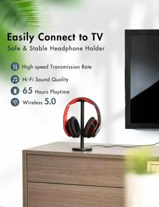 Mpow%20Bluetooth%20Headphones%20with%20Mic%20Stereo%20HiFi%20Sound,%20Foldable%20headphones%20wireless%20Bluetooth,%2065Hrs%20Deep%20Bass%20over%20ear%20headphones%20-%20Image%202