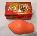 Nature power beauty papaya soap Indian number 1 quality 125g gift for your girl friend boy friend wedding dress set lovers gift. 