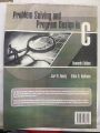 PROBLEM SOLVING AND PROGRAM DESIGN IN C 7th EDITION BY JERI R. HANLY. 