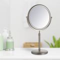 Premium Double Sided Desktop Vanity Mirror. 