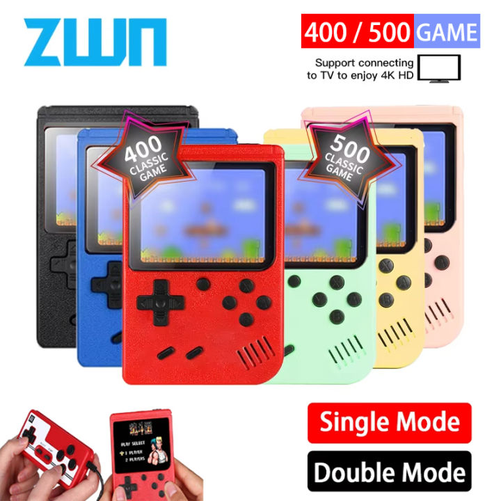 Retro%20Portable%20Mini%20Video%20Game%20Console%208-Bit%20LCD%20Game%20Player%20Built-in%20400%20500%20Games%20AV%20Handheld%20Game%20Console%20For%20Children%20-%20Image%202