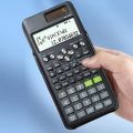 Scientific Function Calculator,A Students Exam Multifunctional Function Calculator Accounting Cpa Special. 