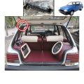 Suzuki Khyber Diggi Pipe / Trunk Pipe / Diggi Wiring Pipe / Trunk Wiring Pipe / Trunk Wiring cover ( 1 ) piece. 