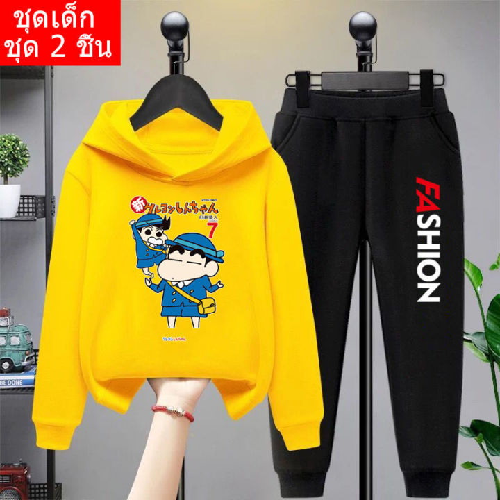 *%20Thai%20products%20*%202%20PCs%20kids%20clothes%20hooded%20sweater%20+%20cute%20cartoon%20screen%20print%20long%20pants%20unisex%20k2065%20=%20long%20+%20tku335%20-%20Image%204