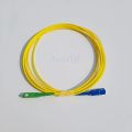 5M router extension cord SC upc-Sc/APC Cable Single Mode Extension Patch Cord. 