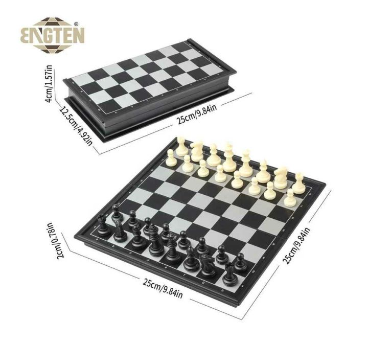Magnetic%20Chess%20Board%20Black%20&%20White%20Game%20Set%20for%20Family%20and%20Friends.%20Mind%20Power%20Game%20-%20Image%205