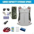 CXMMGG Running Hydration Vest Backpack,Lightweight Insulated Pack with 2 L Water Bladder Bag Daypack for Hiking for Women Men. 