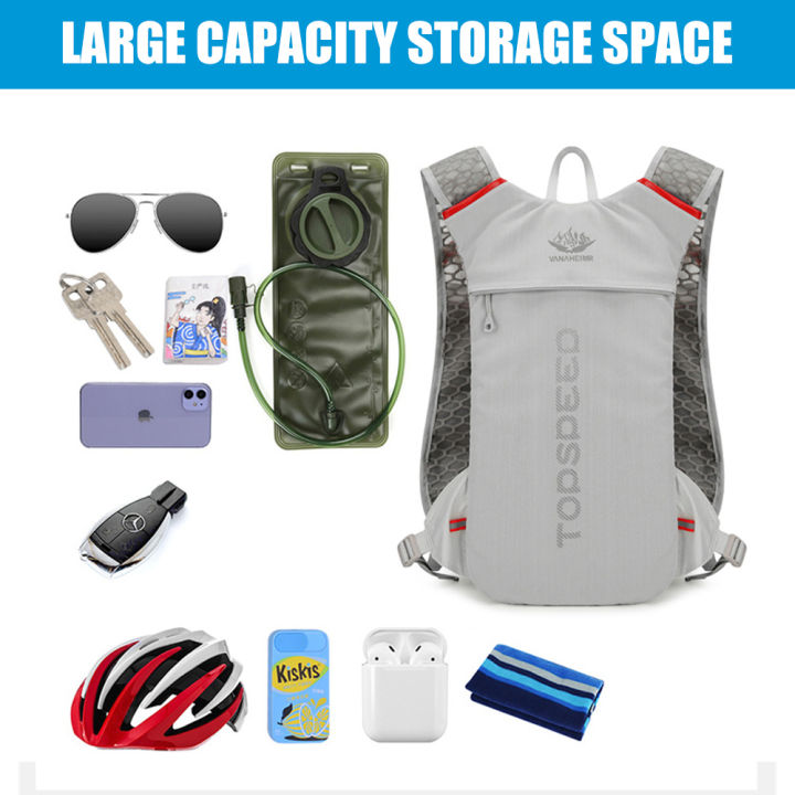 CXMMGG%20Running%20Hydration%20Vest%20Backpack,Lightweight%20Insulated%20Pack%20with%202%20L%20Water%20Bladder%20Bag%20Daypack%20for%20Hiking%20for%20Women%20Men%20-%20Image%204